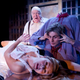 Illustration for article titled How Re-Animator: The Musical makes intestines attack people, live on stage